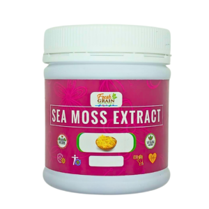 SEAMOSS EXTRACT