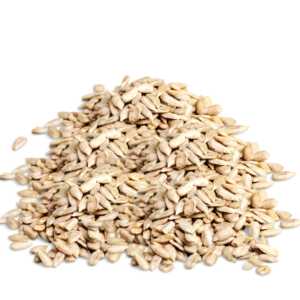 SUNFLOWER SEEDS
