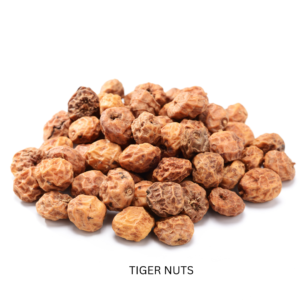 TIGERNUTS