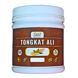 LONGJACK TONGKAT ALI EXTRACT