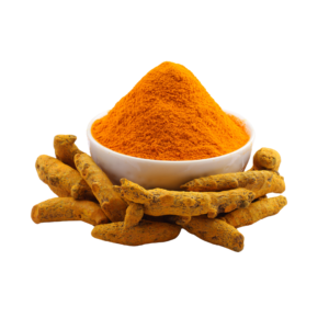 TURMERIC POWDER