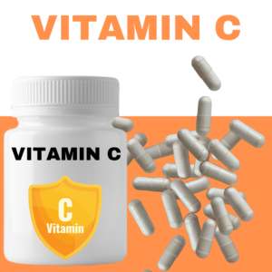 VITAMIN C