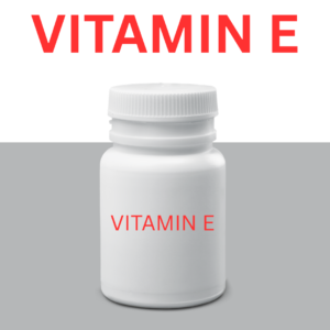 VITAMIN E