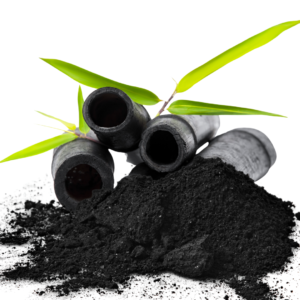 ACTIVATED CHARCOAL