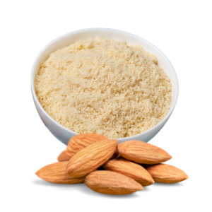 ALMOND FLOUR