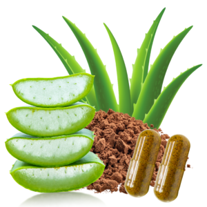 ALOE VERA EXTRACT