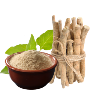 ASHWAGANDHA ROOT POWDER