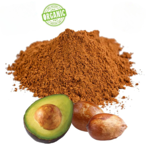 AVOCADO SEED POWDER