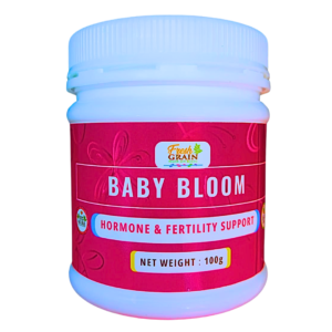 BABY BLOOM