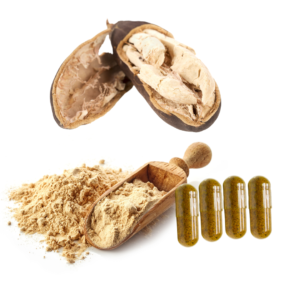 BAOBAB FRUIT EXTRACT