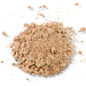 BENTONITE CLAY