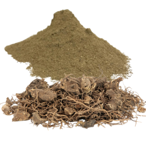 BLACK COHOSH ROOT POWDER