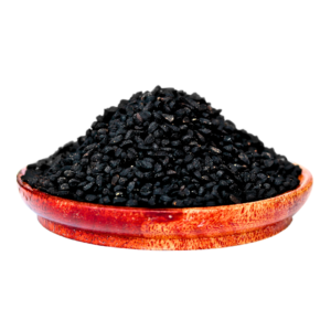 BLACK SEEDS (NIGELLA)