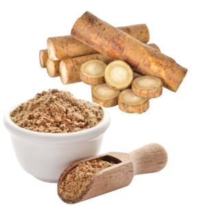 BURDOCK ROOT POWDER