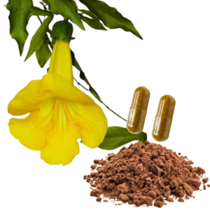 CAT’S CLAW EXTRACT