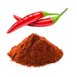 CAYENNE PEPPER POWDER