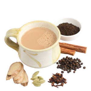 CHAI MASALA