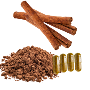 CINNAMON EXTRACT