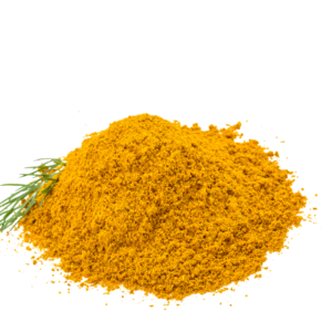 CURRY POWDER