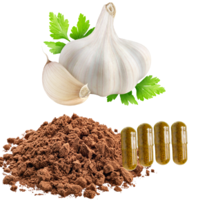 GARLIC EXTRACT