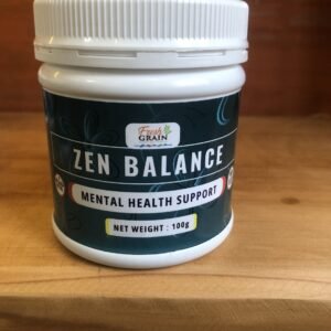 ZEN BALANCE