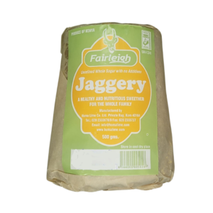 JAGGERY/ SUKARI NGURU