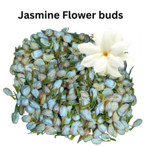 JASMINE FLOWER BUDS
