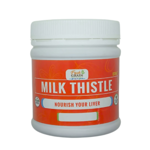 MILK THISTLE EXTRACT