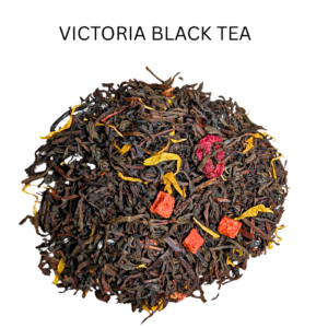 VICTORIA BLACK TEA