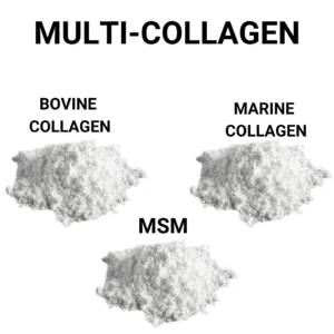 MULTI-COLLAGEN