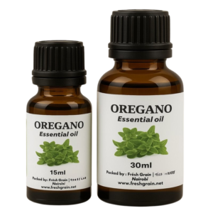 OREGANO OIL