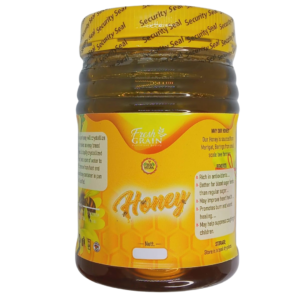 POKOT HONEY