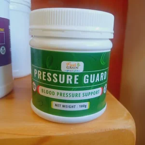 PRESSURE GAURD