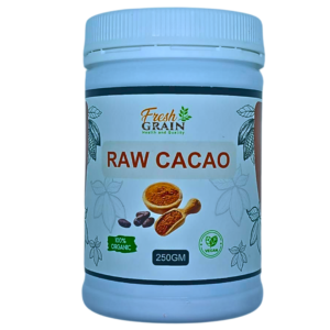 RAW CACAO POWDER