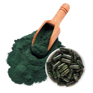 SPIRULINA