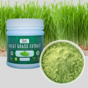 WHEAT GRASS POWDER